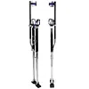 [US Local Warehouse] 48-60 Inch Drywall Stilts Adjustable Heights Painters Walking Finishing Tools