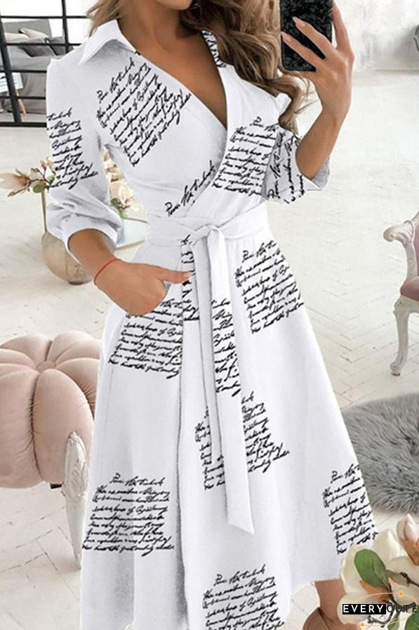 Trendy and Elegant winter Dress