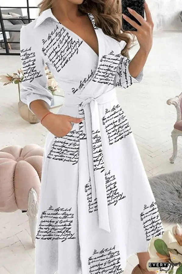 Trendy and Elegant winter Dress