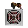 Computer Power Supply 200W ATX Power Supply Peak 450W 4Pin 2 SATA for Desktop PC