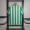 1988/1989 Retro Real Betis Home Football Shirt 1:1 Thai Quality