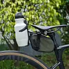Bike Bottle Cage Saddle Mount Adapter Bicycle Seat Rack Adapter Bike Accessories