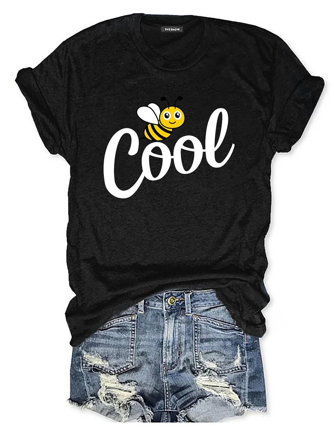 Bee Cool T-shirt