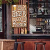 BEER - Metal Tin Signs(8*12Inch/12*16Inch) - Bar