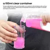 High Pressure Water Gun Cleaning Car Wash Garden Watering Hose Nozzle foam Thread Quick Connector No