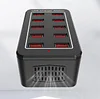 150W High Power Fast Charging 10 Ports 15 Ports 20 Ports 25 Ports 30 Ports 60 Ports Charger 200W High Power USB Charger Charging Station