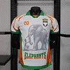 2026 Player Version C&ocirc;te d'Ivoire Special Edition White Football Shirt 1:1 Thai Quality