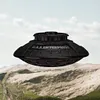 UFO Lampshade Camping Light Cover Retro Atmosphere Lampshade for Goal Zero Light