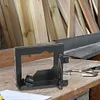 Flip Planer Stand Electric Planer Inverted Bracket Woodworking Planing Support