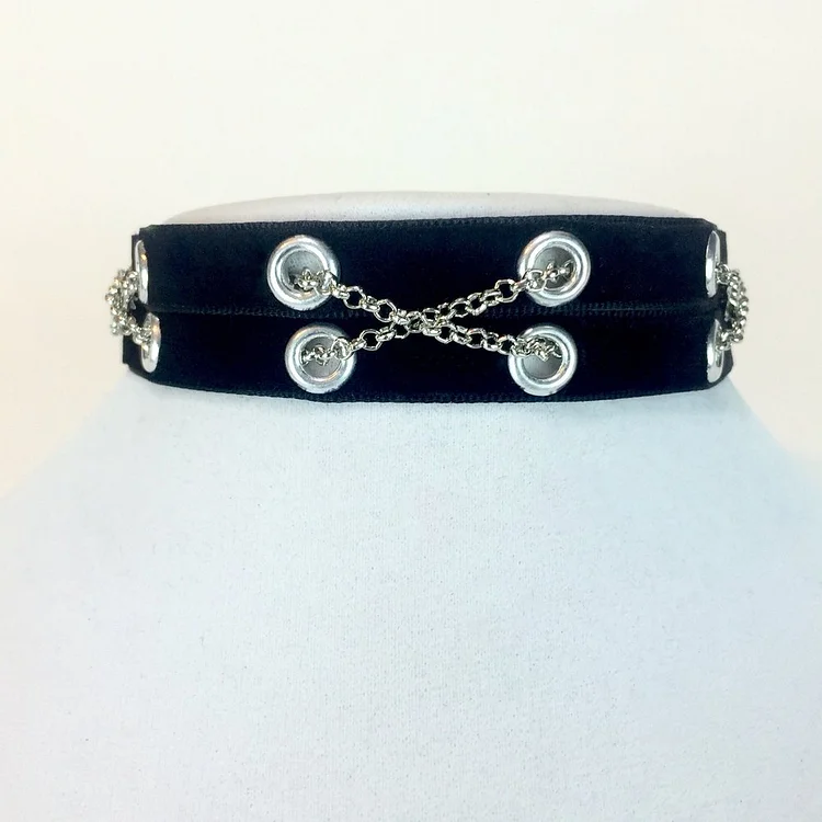 Meret Choker