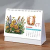 2026 Tischkalender - 5D DIY Handwerk Dekoration