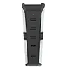 5 Ports USB Hub USB Port Extender for PlayStation 5 Pro Console Disc & Digital