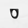 2Pcs Lens Guard PC Protective Cover for Tesla Model Y Juniper/Model YL 2025 2026
