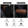 🔥Summer Hot Sale🔥Car High-end Armrest Cover Booster Pad--Adracos