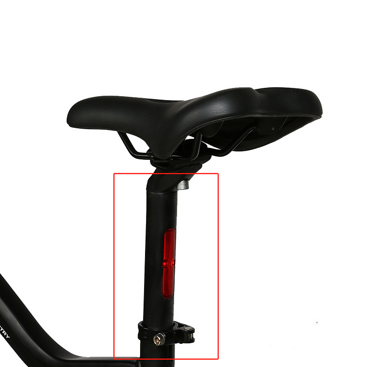 C05 Pro Sattelstütze