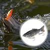 Sinking Wobblers Fishing Lures 10cm 16g Multi Jointed Swimbait Artificial Bait