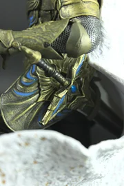 In-Stock Figurka Heroes VII Ivan Might and Magic Heroes VII