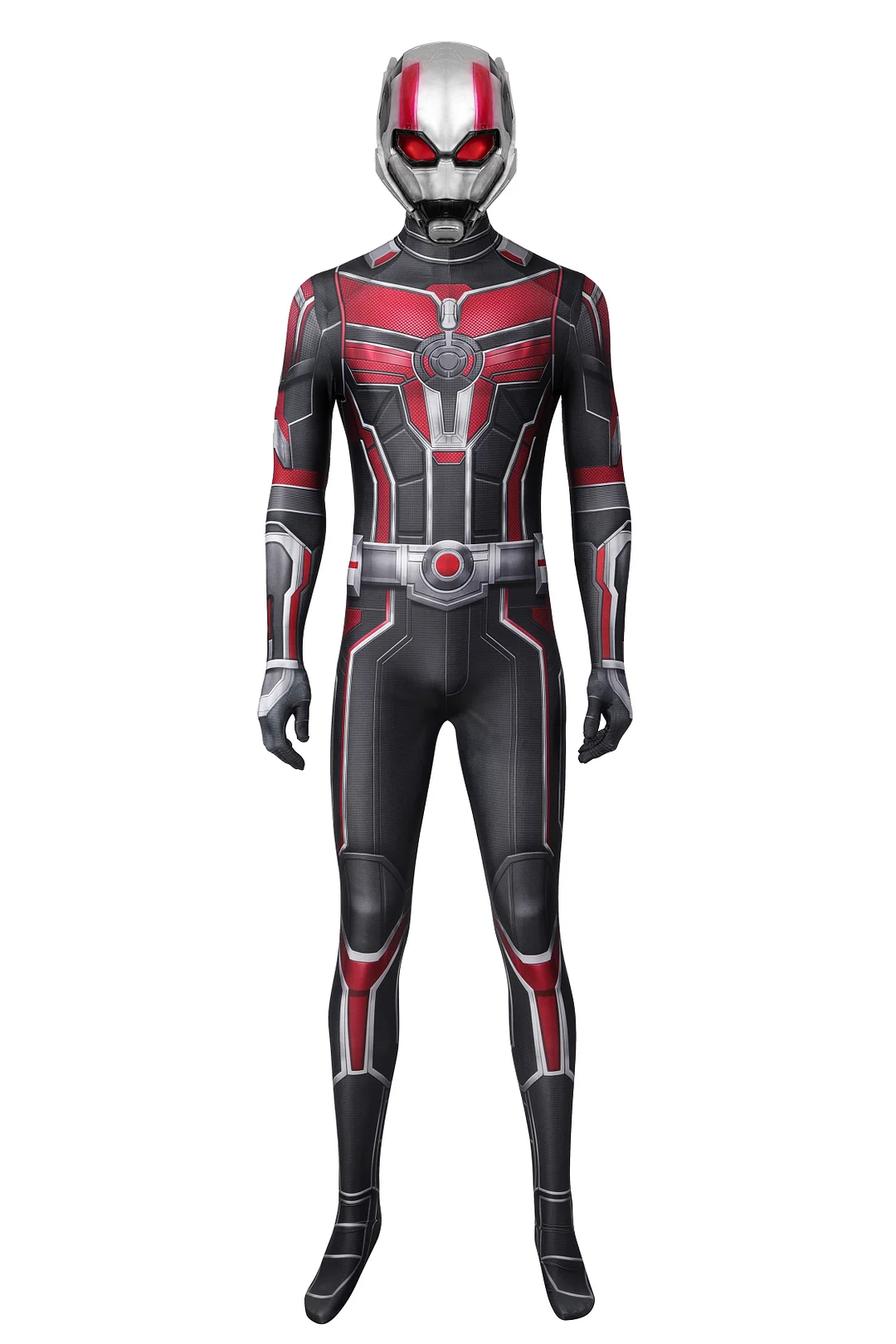 Ant-Man and The Wasp Quantumania Scott Lang Ant-Man Jumpsuit Costume