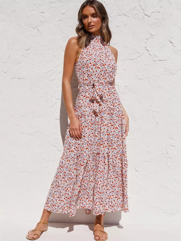 Robe d'Été Milano