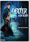 Dexter: New Blood (DVD)
