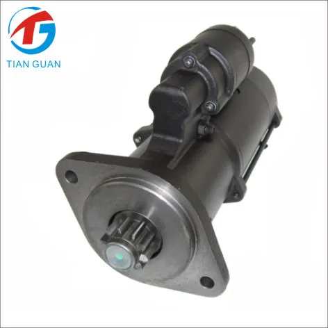 STG91665 STARTER FITS BOMAG DRUM VIBRATORY ROLLERS BW 161 AC-5 Deutz TCD3.6 L4  04125029  0412-5029   04606973  0460-6973