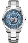 Omega AQUA TERRA 150M Watch Series