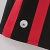 AC Milan 2009-2010 Retro Home Shirt