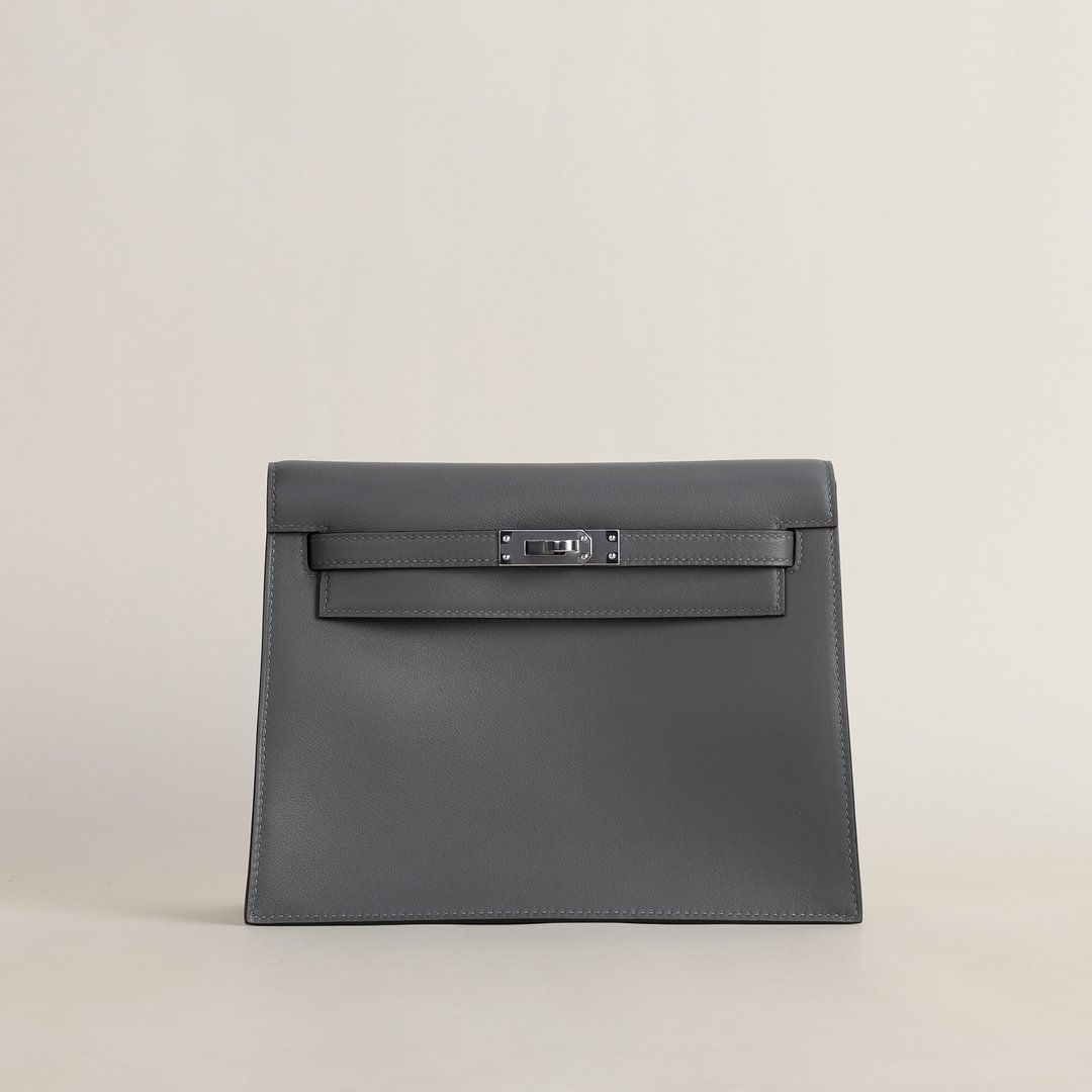 Kelly Danse Swift 0L Gris Mayer  PHW