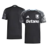 Aston Villa Away Soccer Jersey 2025/26