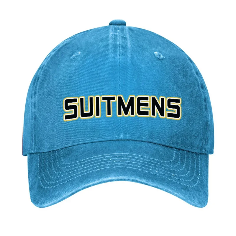 Suitmens baseball cap 7 colors