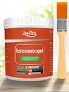 100/300g Metal Rust Remover Rust Conversion Agent Anti-corrosion Car Maintenance