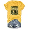 Green Bay Packers Tee