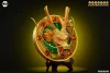 Wall Hanging Super Shenron 3D with LED - Dragon Ball Resin Statue - WH Studios