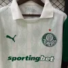 25/26 Palmeiras Soccer Jersey Away