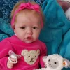Babiesprincess Lifelike Reborn Baby Doll, Babiesprincess
