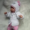 Babiesprincess Lifelike Reborn Baby Doll, Babiesprincess
