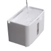 Home Bathroom Wall Hanging Waterproof Toilet Paper Tissue Box