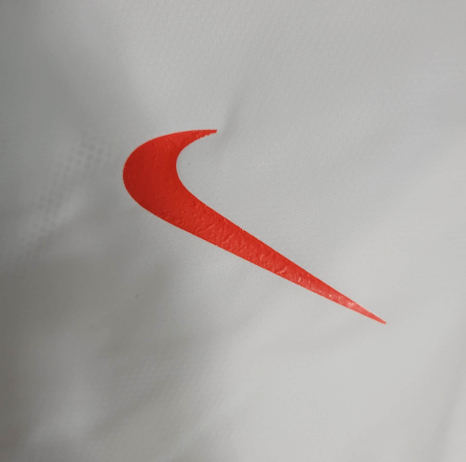 23/24 Barcelona Windbreaker Thai Version Football Shirt 