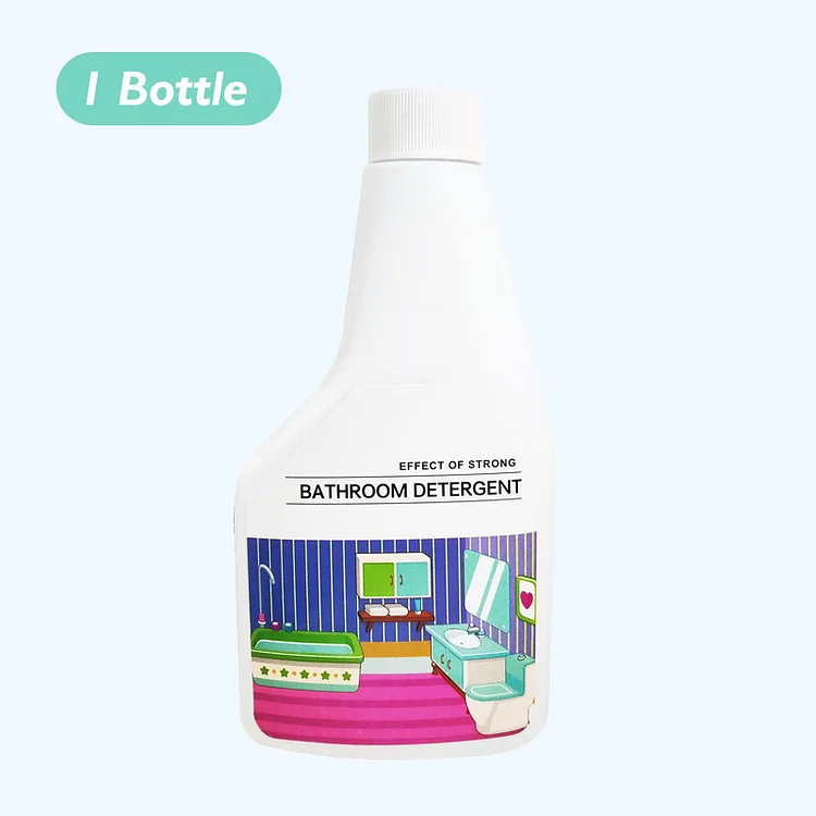 Glass Tile Stain & Limescale Remover