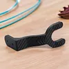 Motorcycle Helmet Hook Racks Multipurpose Hook Hanger Home Luggage Jacket Holder