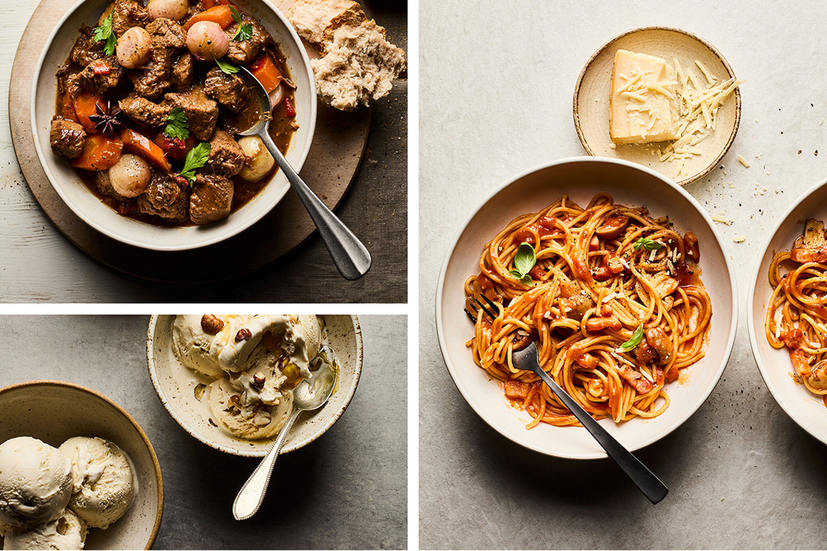 food composition 01