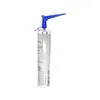 5pcs Sealing Caulking Nozzle Odorless Glass Glue Nozzles Construction Tools