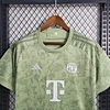 2023/2024 Bayern Munchen Beer Version Football Shirt 1:1 Thai Quality