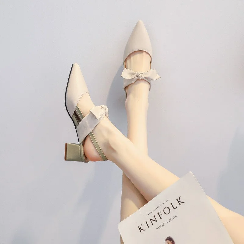 Women Pumps Designer Sandal Shoe Pointed High Heels Classics Sexy Wedding Party Platform