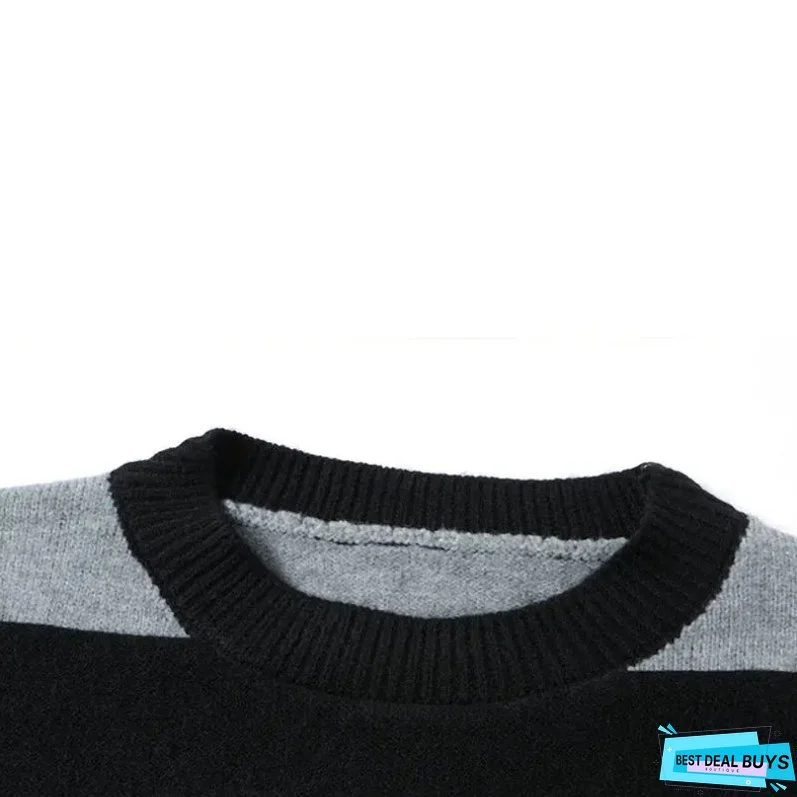 Timeless and Stylish winter Sweater