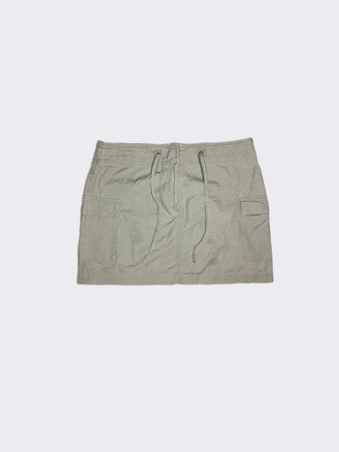 Heating Up Mini Skirt