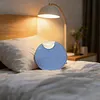 Bluetooth-compatible Sleep Speaker Under Pillow Wireless Audio Device White Noise Portable Speaker for Side & Light Sleepers Bedside Listening