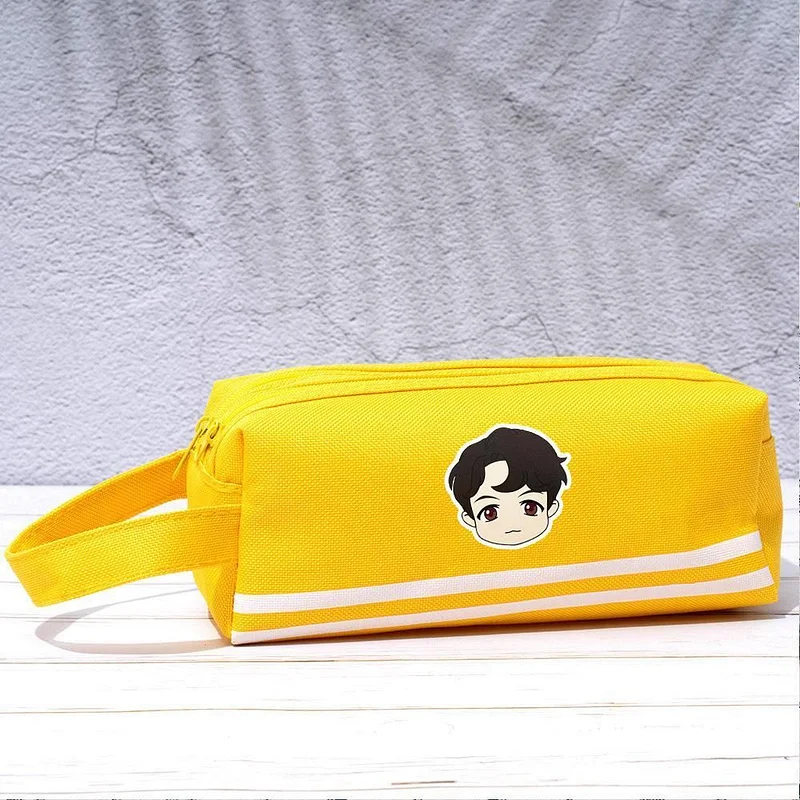 Shop Korean Pencil Case Multilayer Blackpink with great discounts and  prices online - Oct 2023