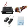 Universal Car Central Lock Car Alarm Systems Central Locking Car Repairing Parts