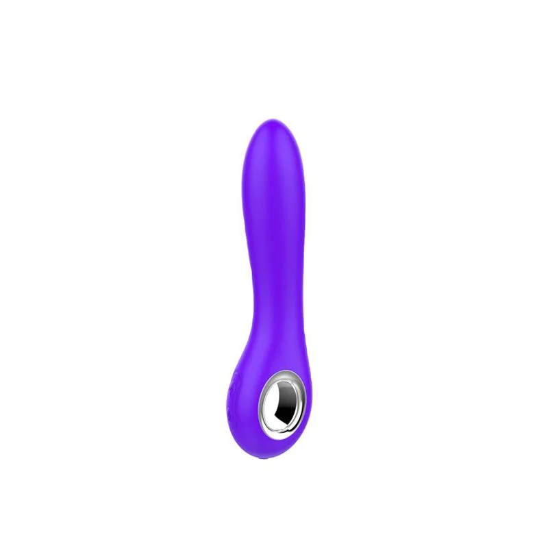 7 Frequency Silicone Powerful Waterproof Vibrator